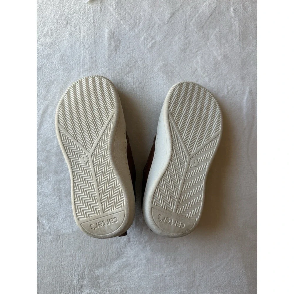 Carters product pair